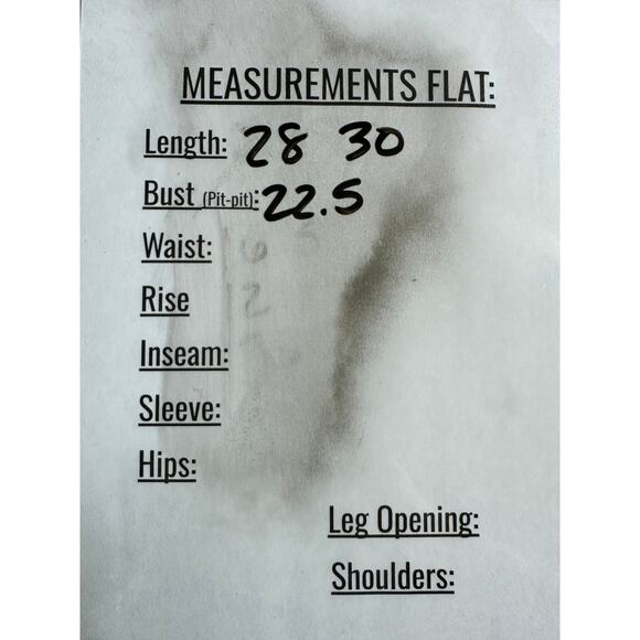 Style & Co Button Down Shirt Women XL Blue Striped Nautical Coastal Collar Basic - Picture 5 of 7